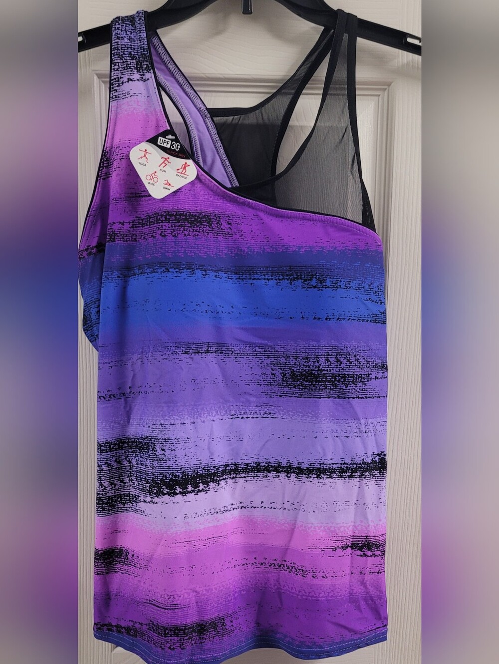 Women’s GERRY Tankini Top